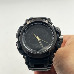 Lokmat Water Resistant Sport Watch WR 50 Meters CR2430 Pedometer Unused Untested