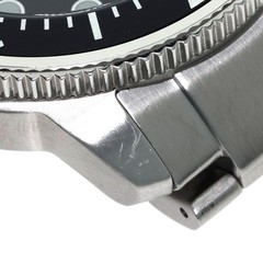 CITIZEN Promaster Aqualand Watches BN2031-85E Stainless Steel/Stainless Stee…