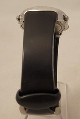 Vintage Pulsar Spoon Digital Quartz Watch W240-X001
