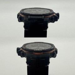 Operational CASIO Pro Trek PRW 6000Y Triple Sensor Solar