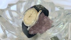 Vintage Croton Aquamatic Automatic 17 Jewel Automatic Men’s Watch