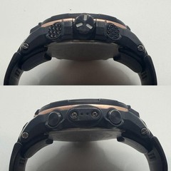 Operational CASIO Pro Trek PRW 6000Y Triple Sensor Solar