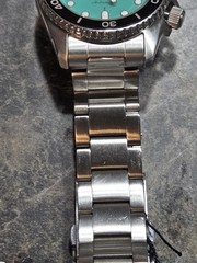 Seiko 5 Sports Green Men’s Watch – SBSA229 JDM