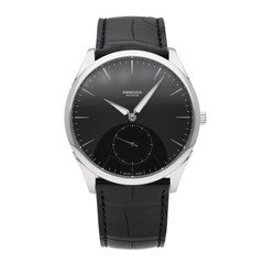 Parmigiani Tonda 1950 Black Dial 40mm Auto Men’s Watch PFC288-0001400-XA1442