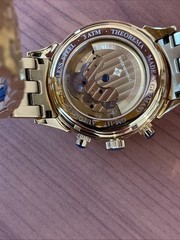 Automatic calendar Kingston GM-117-10 by Theorema Germany