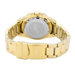 Invicta Men’s Watch Pro Diver Blue Dial Plated Stainless Steel Bracelet 8937