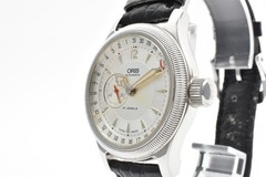 Vintage [EXC+5] Oris Big Crown Pointer Date 7482B 36mm Automatic Men’s Watch