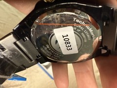 TechnoMarine TM-416088 Men’s Coral Legacy 45mm Watch New & Limited Collection !!