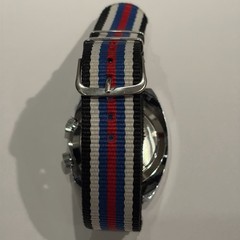 Fero Feldmann vintage Swiss dive watch 17 Jewels 5 ATM for parts or repair