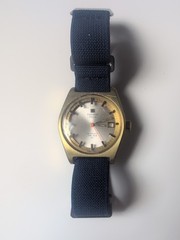 Tissot Seastar