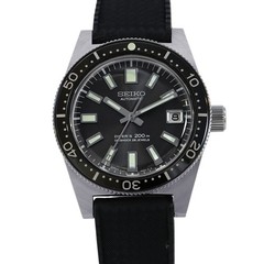 Seiko Prospex Diver SBEN003 Limited Stainless Steel Automatic