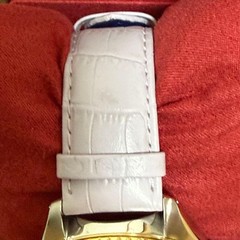 SEIKO SBSA030 JoJo’s Bizarre Adventure Golden Wind Fugo Limited 1000 JP #3020