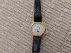 Image Watches Parts Only Non-Working Wristwatch