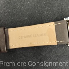 Victorinox Swiss Army Infantry Model 24654 Mens Wristwatch needs battery