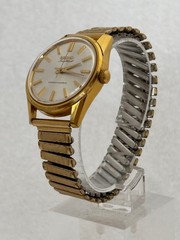 [B1P] Seiko Lord Marvel Manual Wind 5740 8000 Seahorse Vintage Mens [p2v]