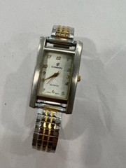 Vintage Women’s Celebrity Quartz Watch Japan Movement