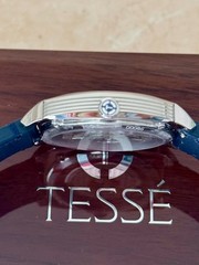 Tessé – Michel GMT – Crimson Drive