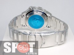 Seiko Prospex Monster “Save the Ocean Antarctica” Automatic Men’s Watch SRPG57K1