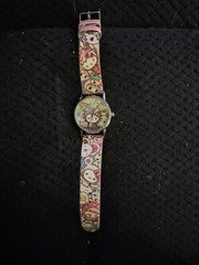 Tokidoki X Hello Kitty Rare Vintage Watch
