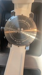 TW Steel Watch Lot of 3 50mm 48mm Automatic WA201 TW11 Chrono Quartz Watches