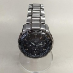 CASIO OCW-S1000 watch