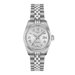 Tissot Ballade Automatic Chronometer 30 MM Stainless Watch T156.208.11.033.00