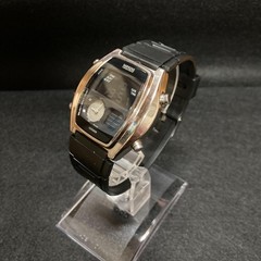 Citizen Independent 1481010 C351 Digital Analog Wristwatch Used From Japan