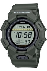 CASIO G-shock long-life battery Biomass Plastic GD-010-3JF From Japan