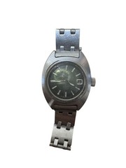 Citizen Cosmostar V2 Automatic 17 Jewels Vintage Watch