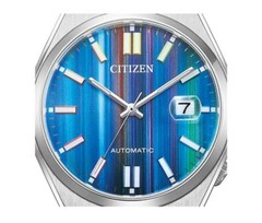CITIZEN Collection TSUYOSA Collection 2024 limited production model NJ0151 53W N