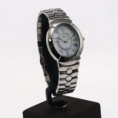 Optima – Swiss Made Watch – OSL225-SS-7 Quartz 30 mm OSL225 30 m (3 ATM / 100