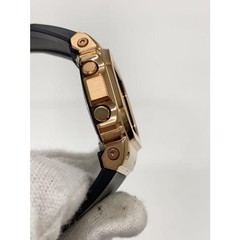 CASIO G-SHOCK Case Size 4.5 ×3.8cm Wrist Size 23cm Used Watch #77643677
