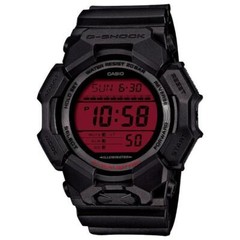 Casio G-SHOCK GD-010BBR-1JF Tough Watch Japan NEW Domestic Version 2025