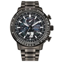 Citizen Promaster Eco-Drive Men’s Watch BY3005-56E