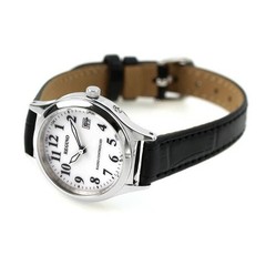 New CITIZEN REGUNO Women’s Watch KS1 210 20 Reguno Solar Tech