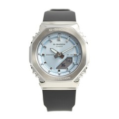 CASIO G-SHOCK GM-S2110-2AJF Quartz Analog & Digital Blue