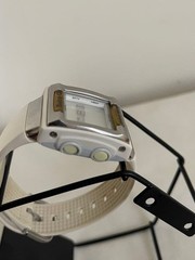 CASIO Baby-G BG-180 White Digital Watch