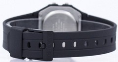Casio Classic Sports Chronograph Alarm Grey Dial 30M F-91W-3SDG Men’s Watch