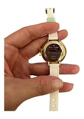 Kate Spade Live Colorfully Multi-Stripe Watch – KSW1410 – NEEDS NEW BATTERY