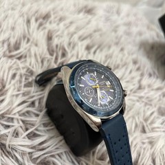 CITIZEN AT8020-03L Promaster Sky Blue Angels Chronograph Watch