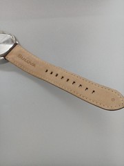 [A4N] Bulova Archive Series Parking Meter 98B390 Bullhead Chrono [x3v]