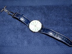 S. Coifman Automatic Watch Swiss Made model SC0080 (Excellent Cond)