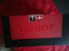TISSOT T116.617.11.047.00 Chrono XL Classic Chronograph 45mm SS Blue Dial