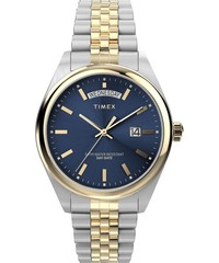 Timex Multicolour Mens Analogue Watch Legacy TW2W42600