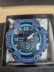 ACTIVA X BlackOps by INVICTA acw1637-009. NEW!!