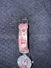 Tokidoki X Hello Kitty Rare Vintage Watch