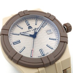 Maurice Lacroix Aikon Beige Icon Men’s Watch Used