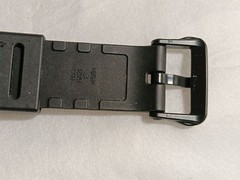 Casio AQW-101 Ana-Digi Outdoor Watch 20 Bar