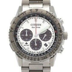 Citizen Promaster B620-00CKK01/CA4660-61A SS Solar Quartz