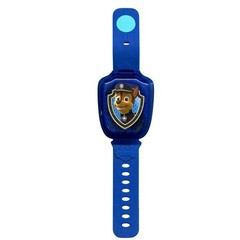VTech Paw Patrol Chase Learning Watch Blue Kids Digital Interactive Toy 80-19950
